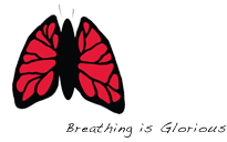 CPF Butterfly logo