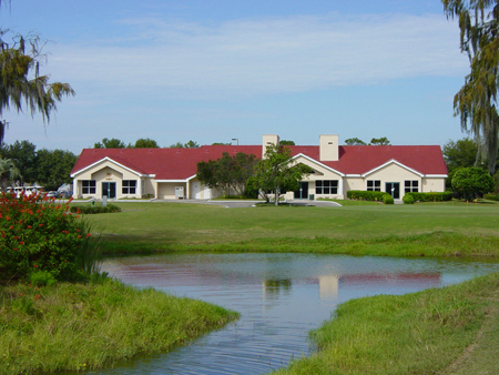 Wedgefield Golf Club